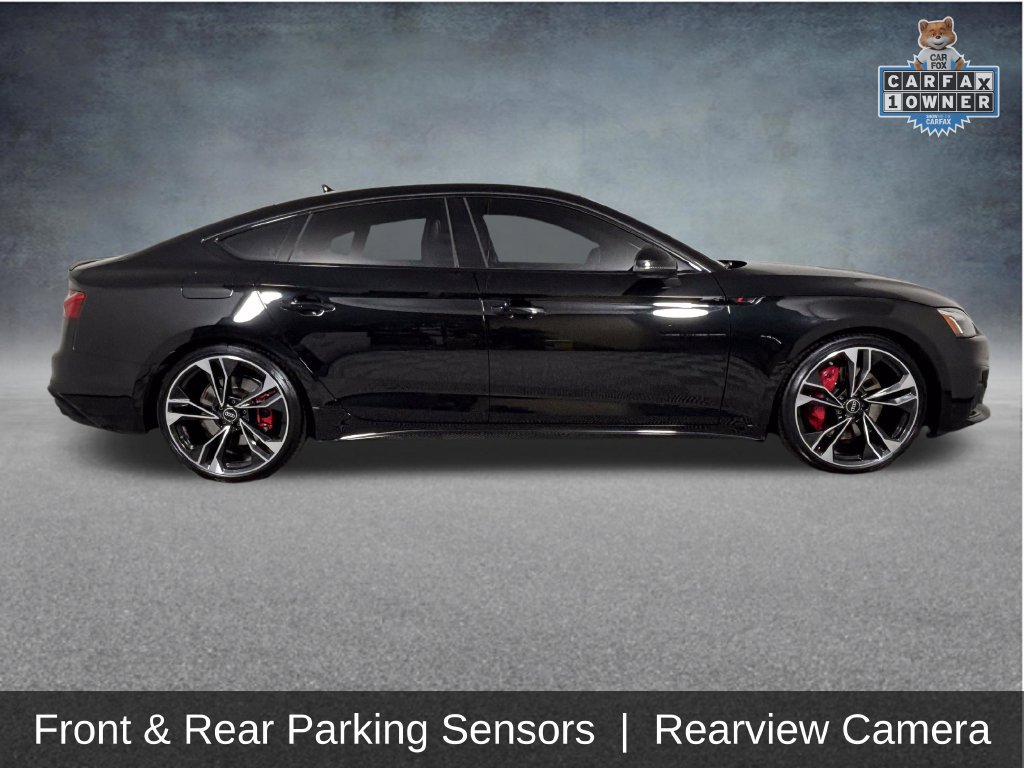 Used 2023 Audi S5 Premium Plus AWD/4WD image 10
