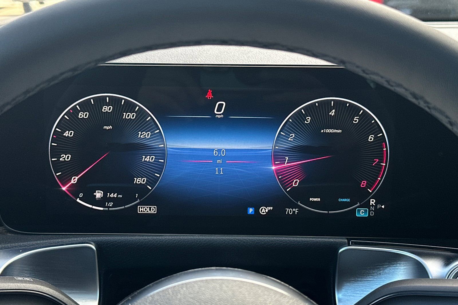 New 2026 Mercedes-Benz GLB 250 image 6