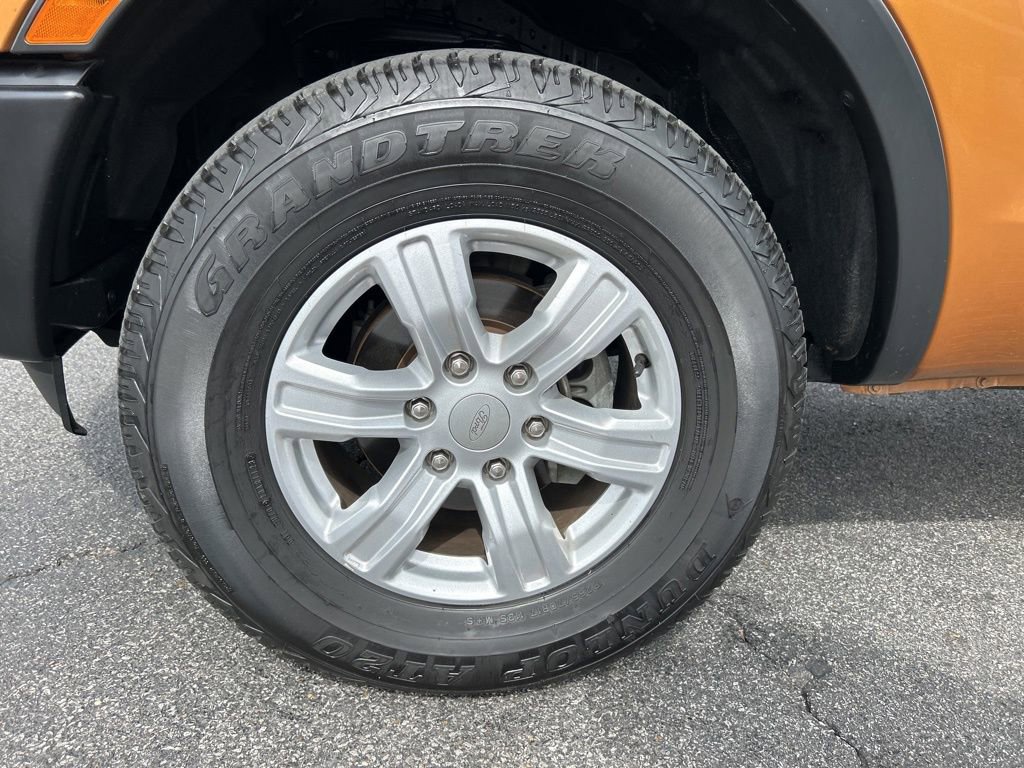 Used 2019 Ford Ranger XL w/ Equipment Group 101A Mid image 35