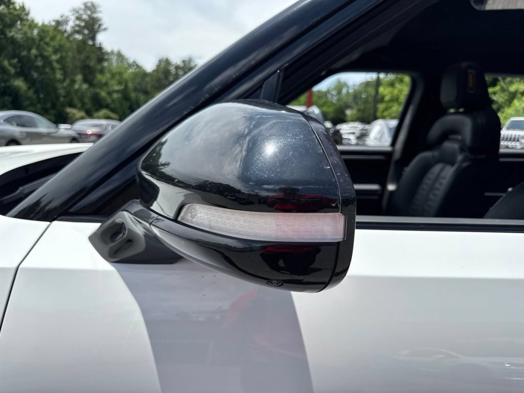 Used 2024 Rivian R1S Adventure AWD/4WD image 10