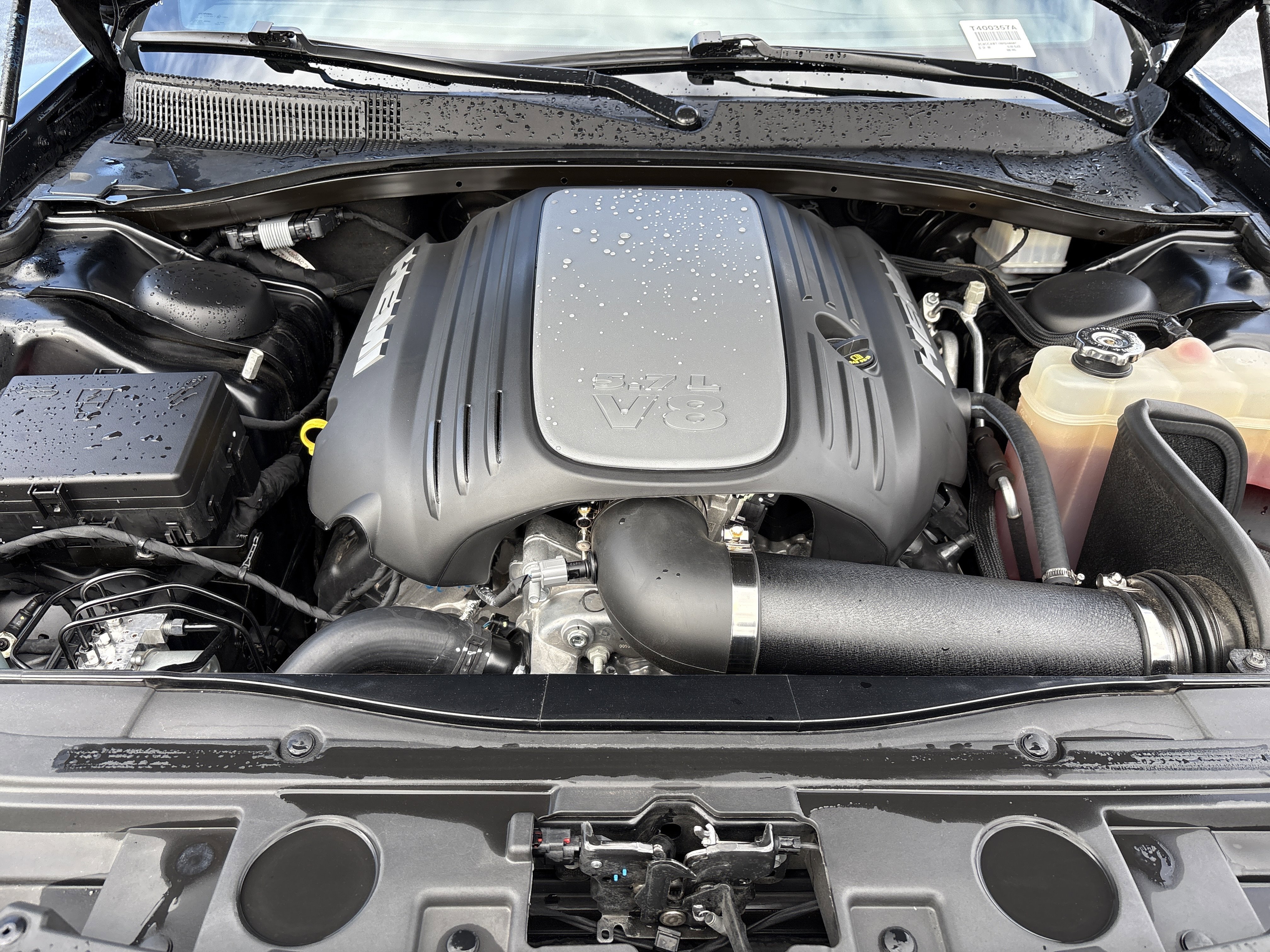 Certified 2022 Chrysler 300 S w/ Comfort Group image 37