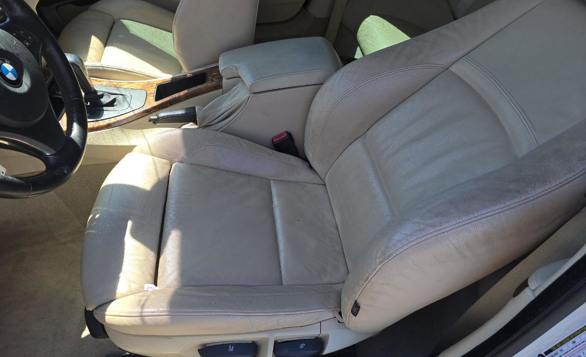 Used 2008 BMW 328i Coupe w/ Sport Pkg image 7