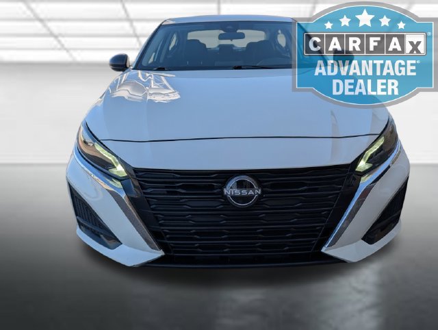 Used 2025 Nissan Altima 2.5 SV FWD image 22