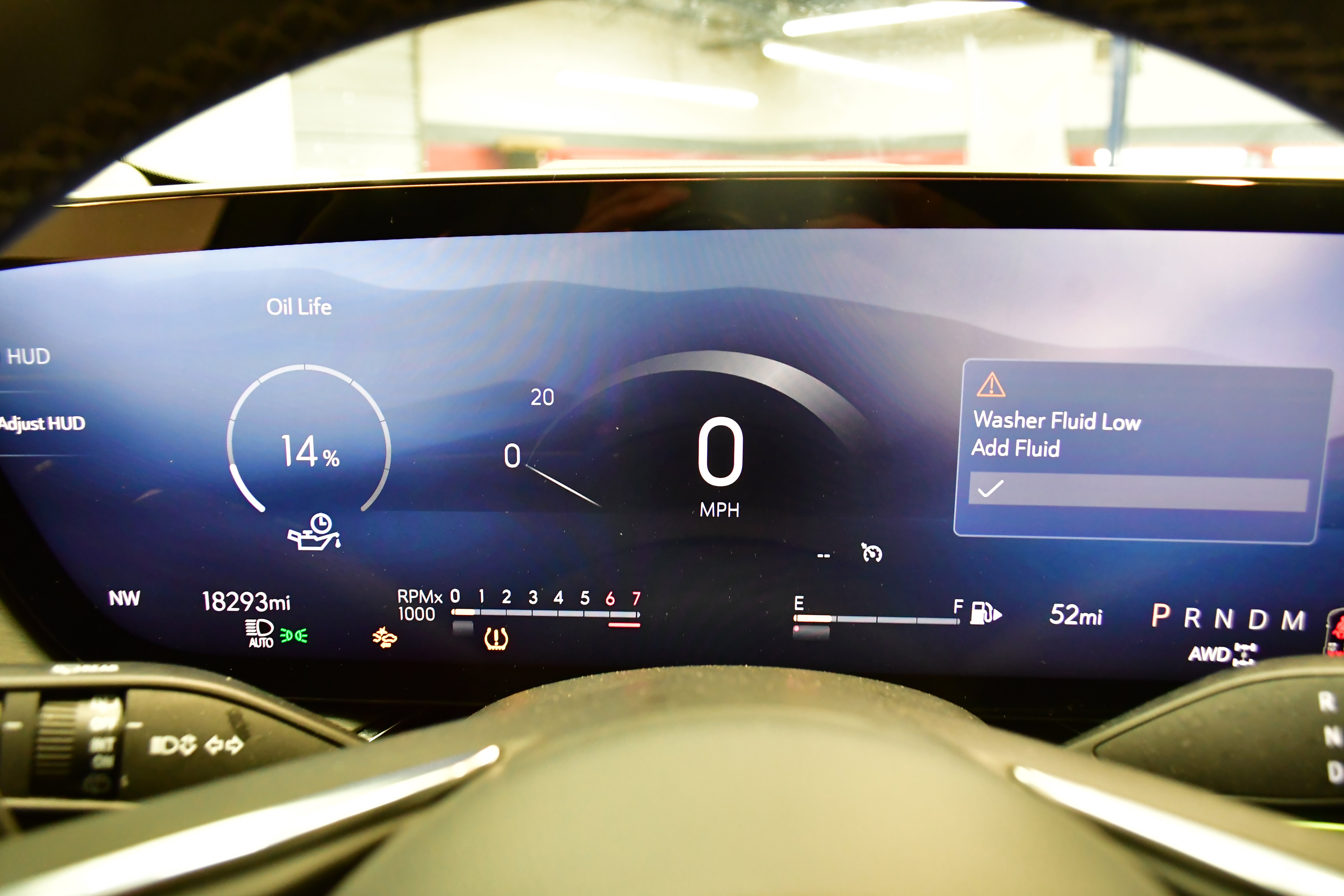 Used 2025 Buick Envision Preferred image 20