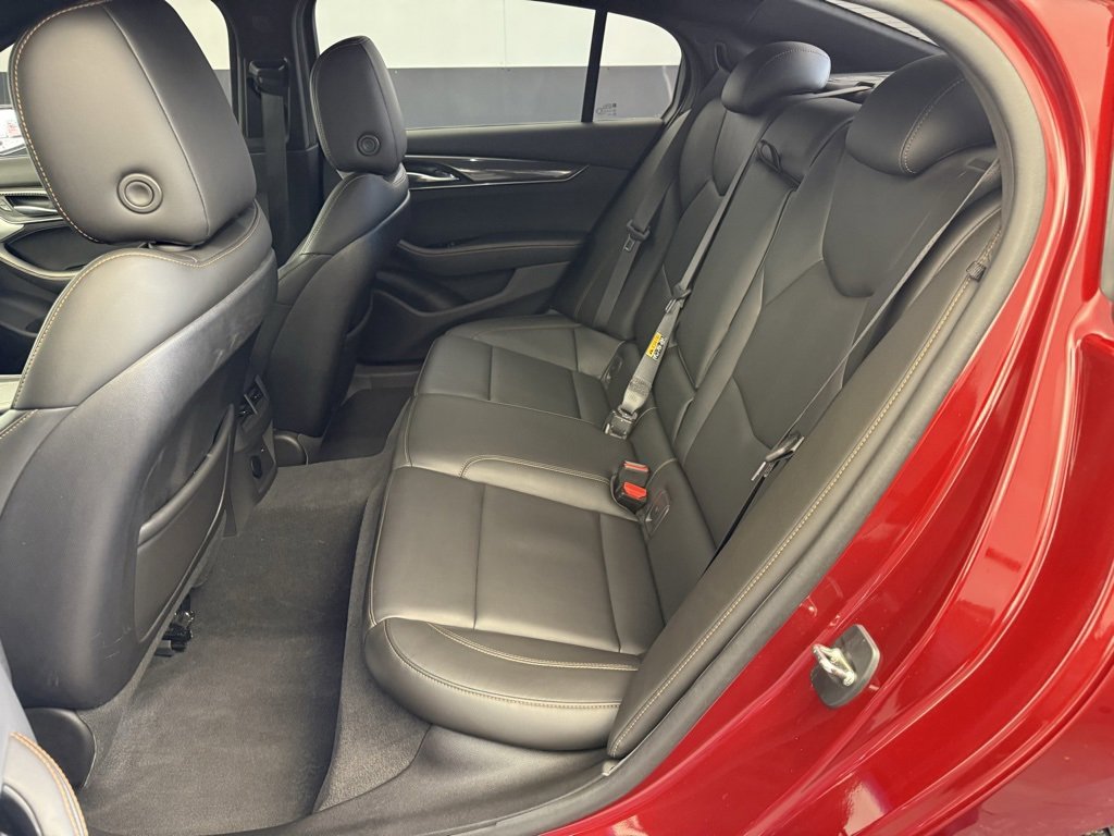 Used 2023 Cadillac CT5 Sport image 44