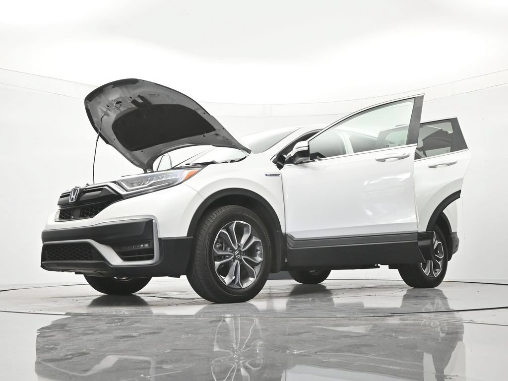 Used 2022 Honda CR-V EX-L image 49