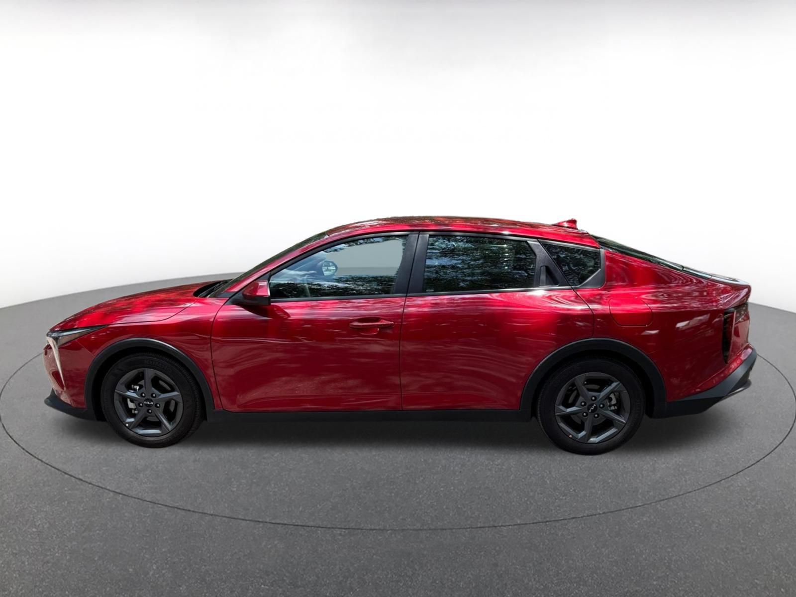 Used 2026 Kia K4 FWD image 8