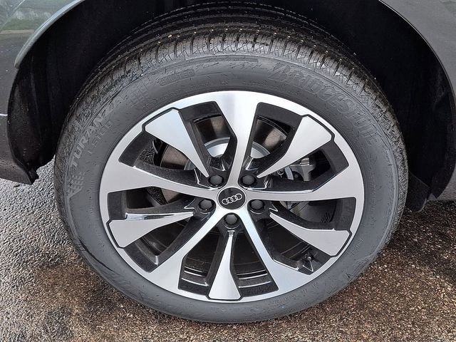 New 2026 Audi Q3 quattro 2.0T image 5