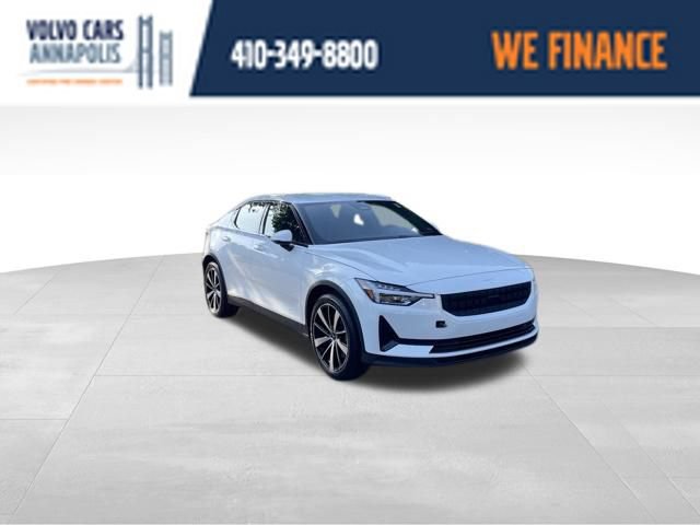 Used 2022 Polestar Polestar 2
