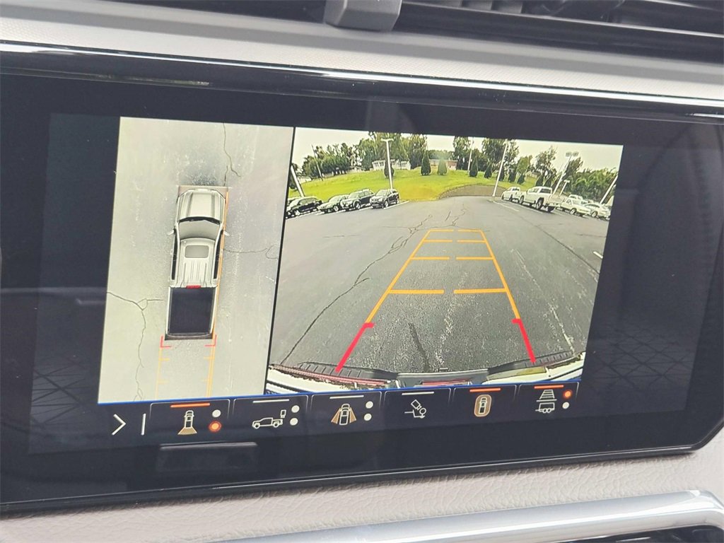 New 2026 GMC Sierra 1500 Denali w/ Denali Reserve Package image 32