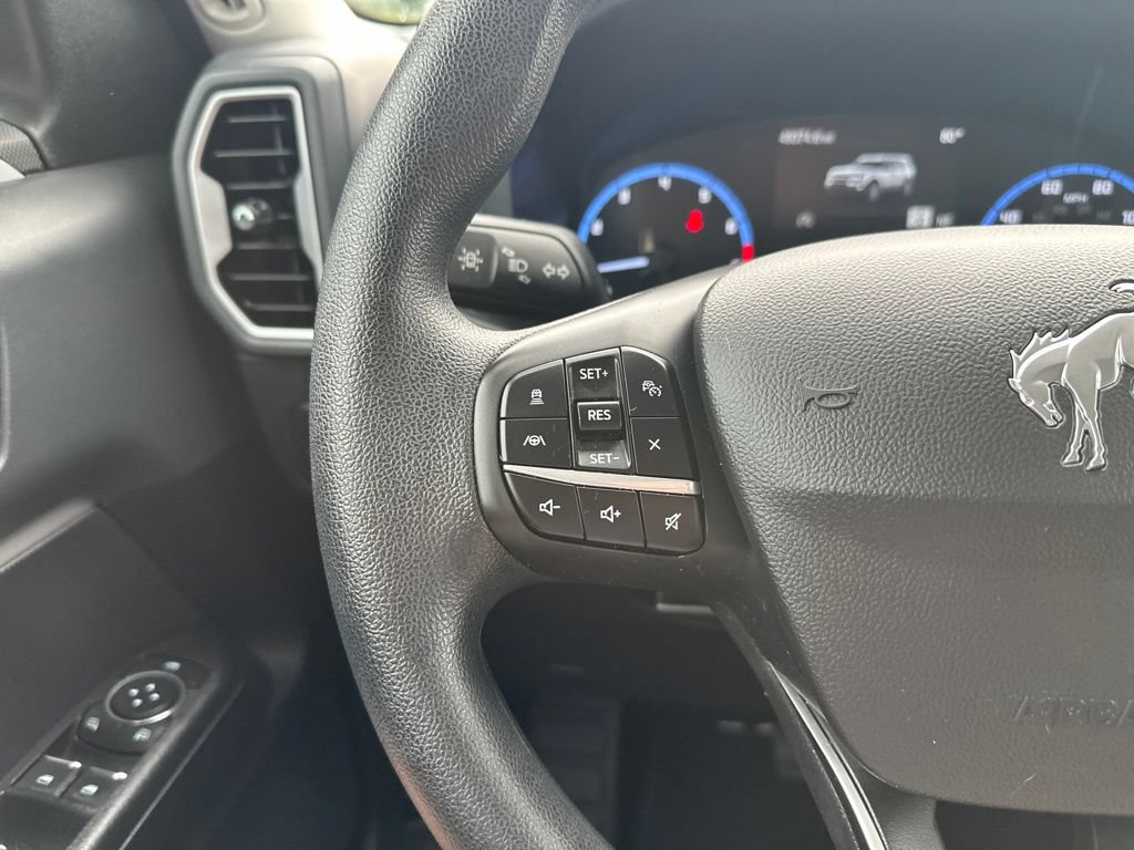 Used 2021 Ford Bronco Sport Big Bend AWD/4WD image 18
