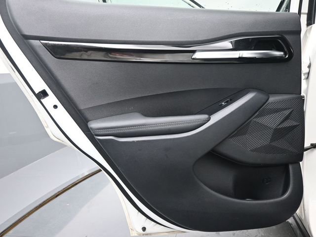 Used 2022 Kia Seltos EX AWD/4WD image 14