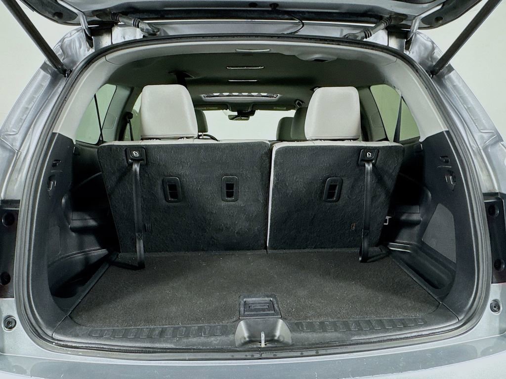 Used 2019 Honda Pilot EX-L image 34