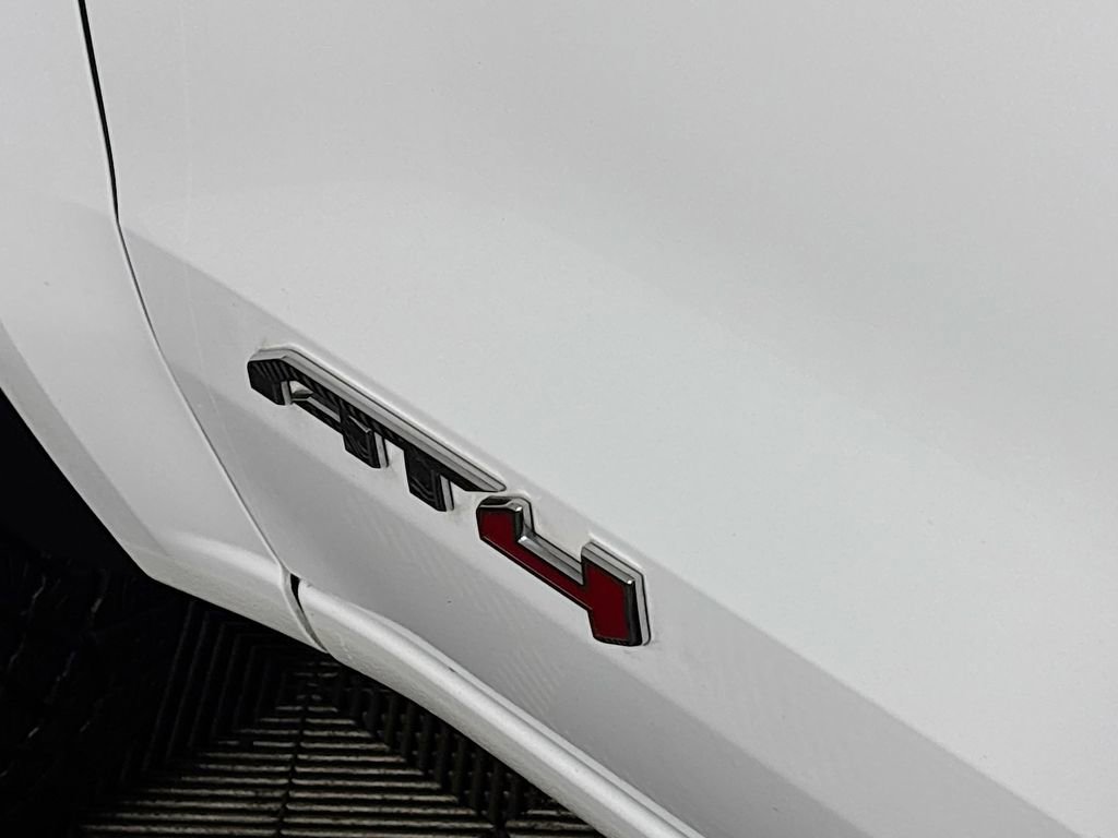 Used 2023 GMC Canyon AT4 w/ Canyon Safety Plus Package image 25