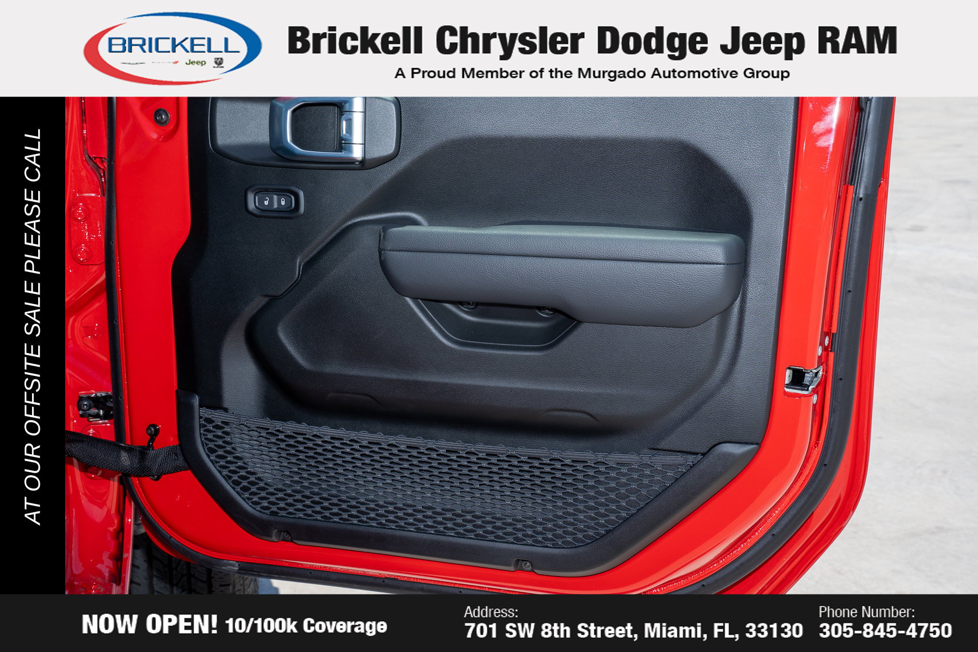Used 2026 Jeep Gladiator Sport AWD/4WD image 12