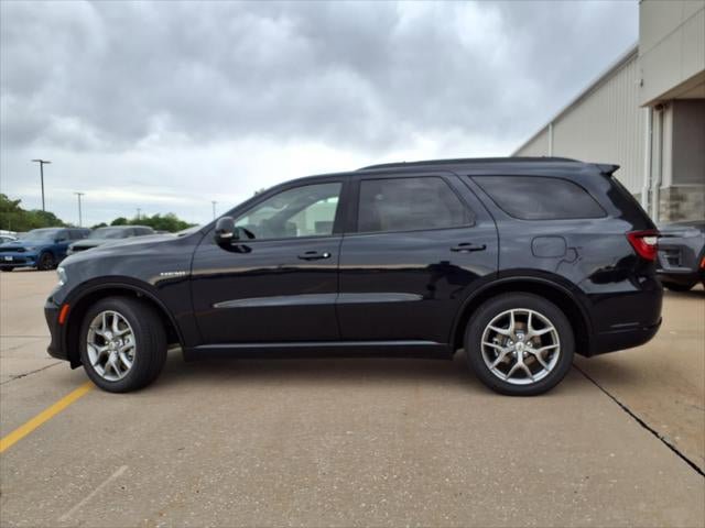 New 2026 Dodge Durango GT AWD/4WD image 58