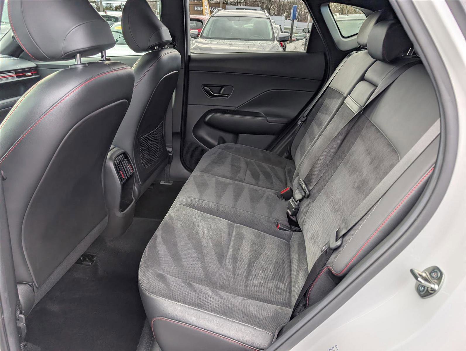 Used 2025 Hyundai Kona N Line S image 15