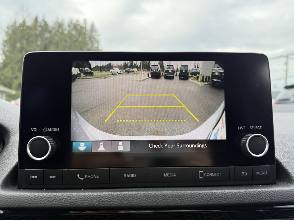 Used 2022 Honda Civic Sport image 26