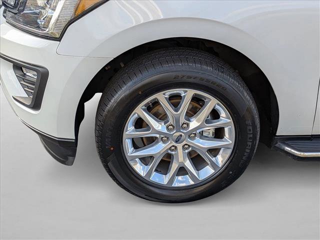 Used 2021 Ford Expedition XLT image 25