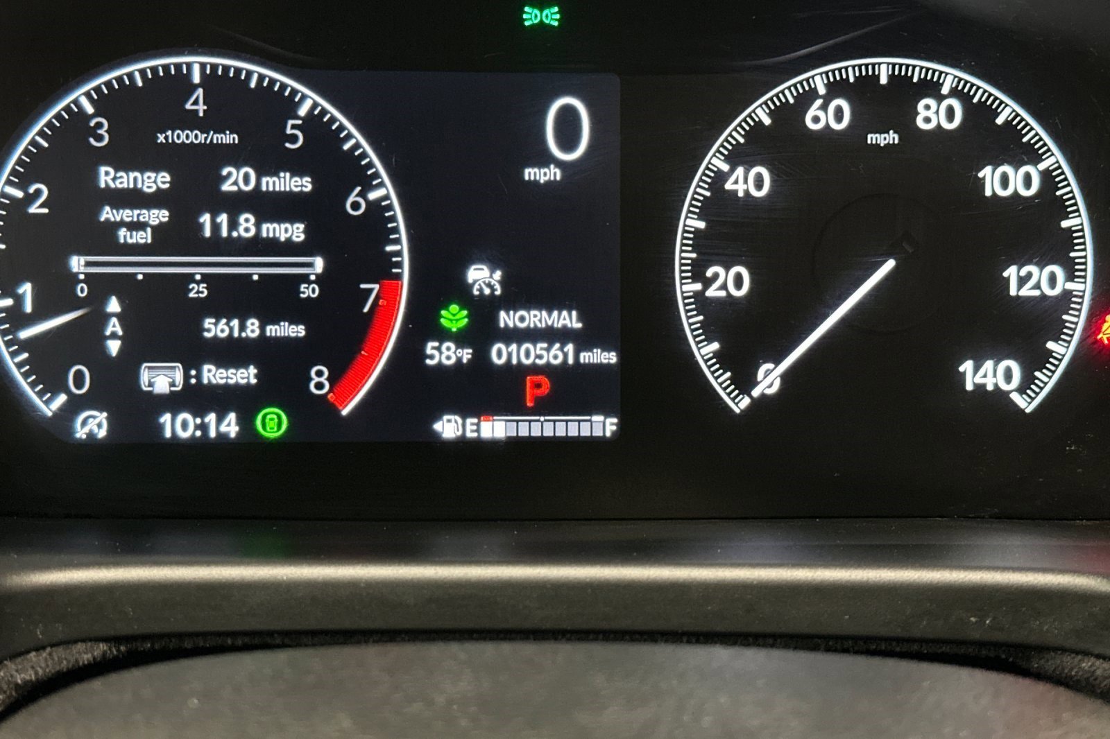 Used 2025 Honda Odyssey Touring image 36