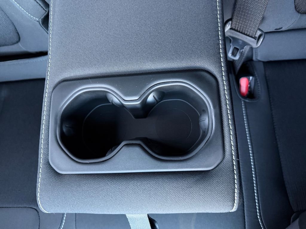 New 2025 Jeep Grand Cherokee Laredo X w/ Luxury Tech Group I image 31