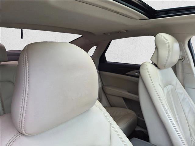 Used 2017 Lincoln MKZ Reserve w/ Technology Package AWD/4WD image 17