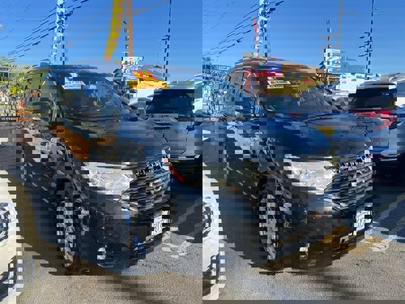 Used 2012 Nissan Quest LE image 23