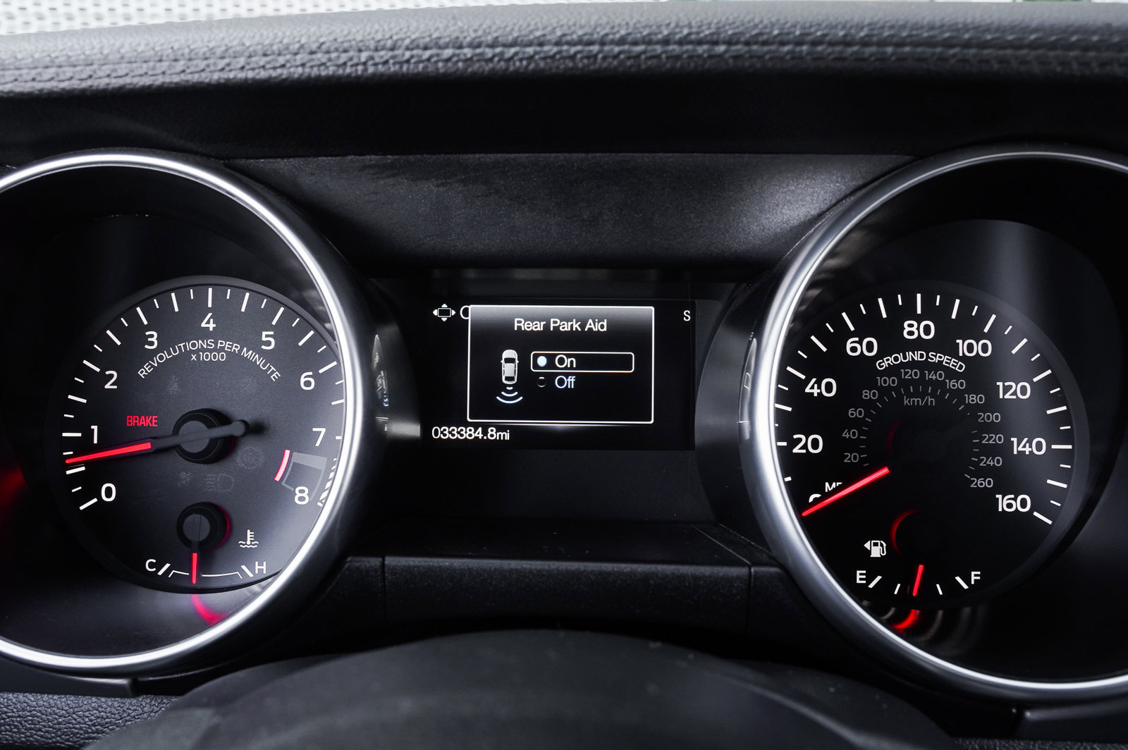 Used 2022 Ford Mustang GT w/ Equipment Group 301A image 15