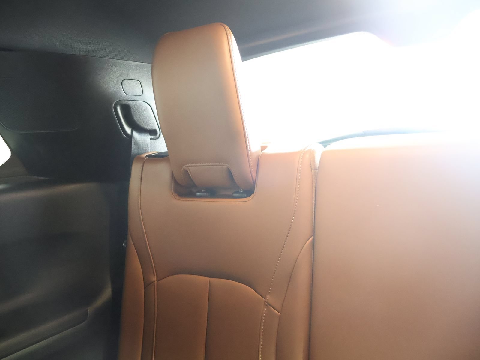 Used 2024 INFINITI QX60 Autograph AWD/4WD image 49