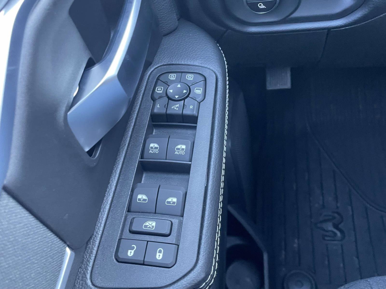 New 2026 RAM 3500 Big Horn image 3