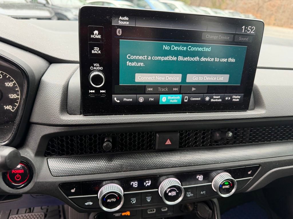 Used 2024 Honda CR-V Sport-L image 13