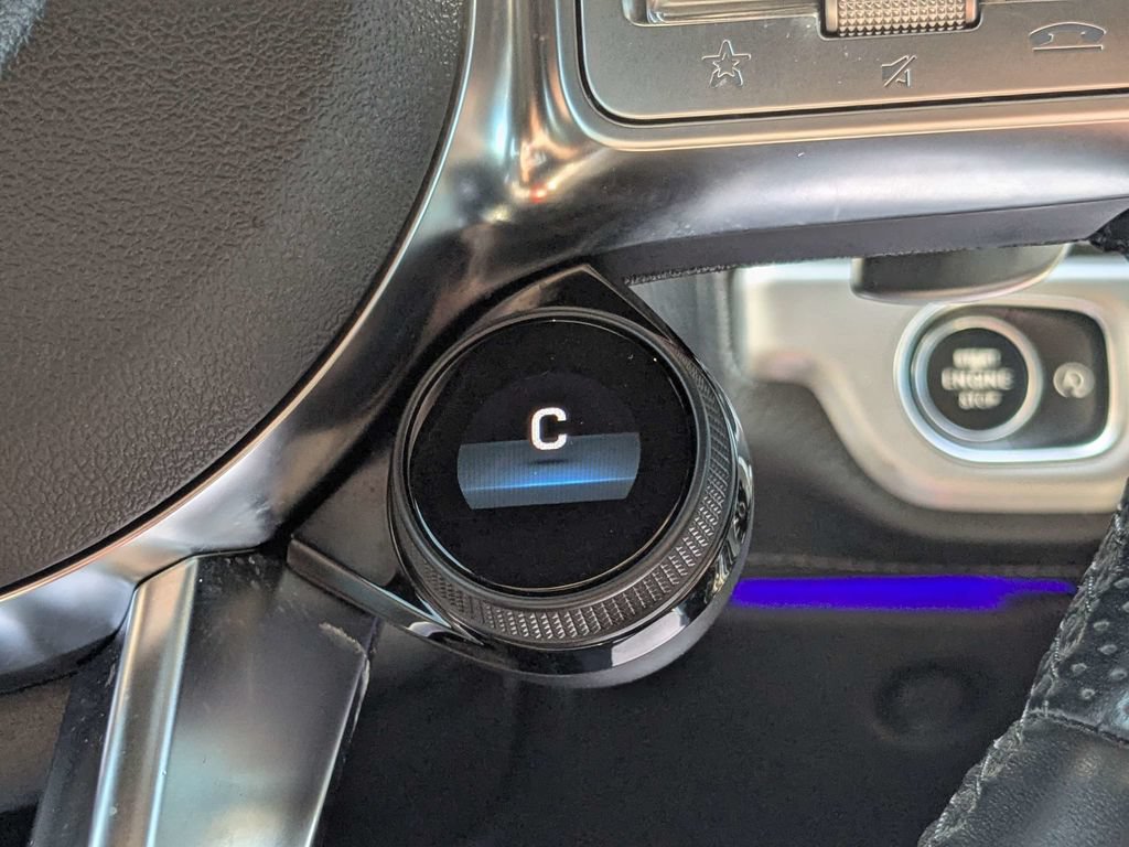 Used 2020 Mercedes-Benz G 63 AMG 4MATIC image 25