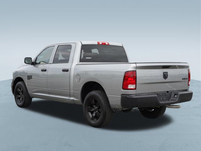 Certified 2023 RAM 1500 Tradesman w/ Popular Equipment Group image 6