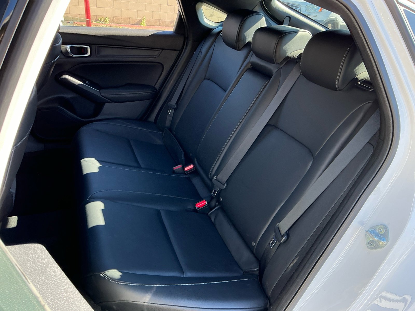 Used 2023 Acura Integra A-Spec image 12