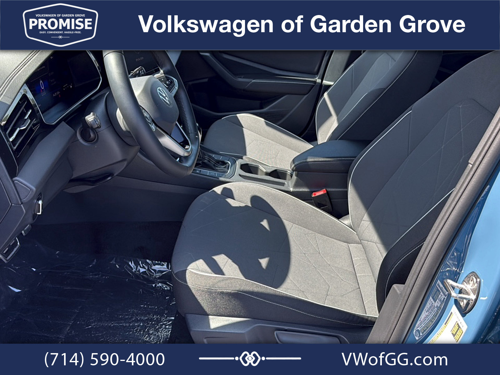 New 2027 Volkswagen Jetta Sport FWD image 15