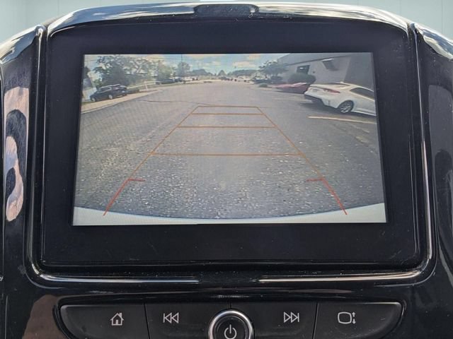 Used 2019 Chevrolet Traverse LT FWD image 24