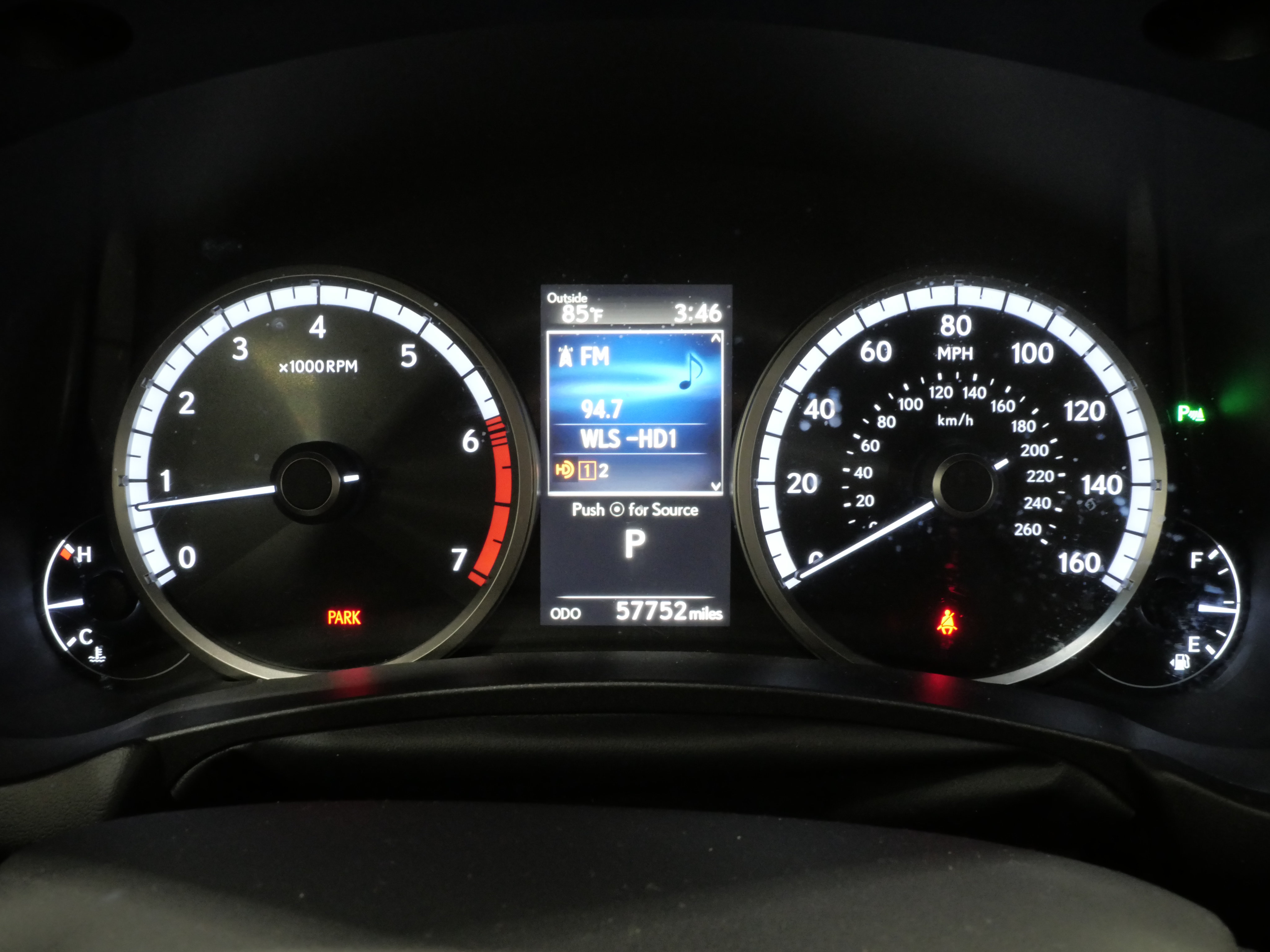 Used 2019 Lexus NX 300 F Sport w/ F Sport Premium Package FWD image 16