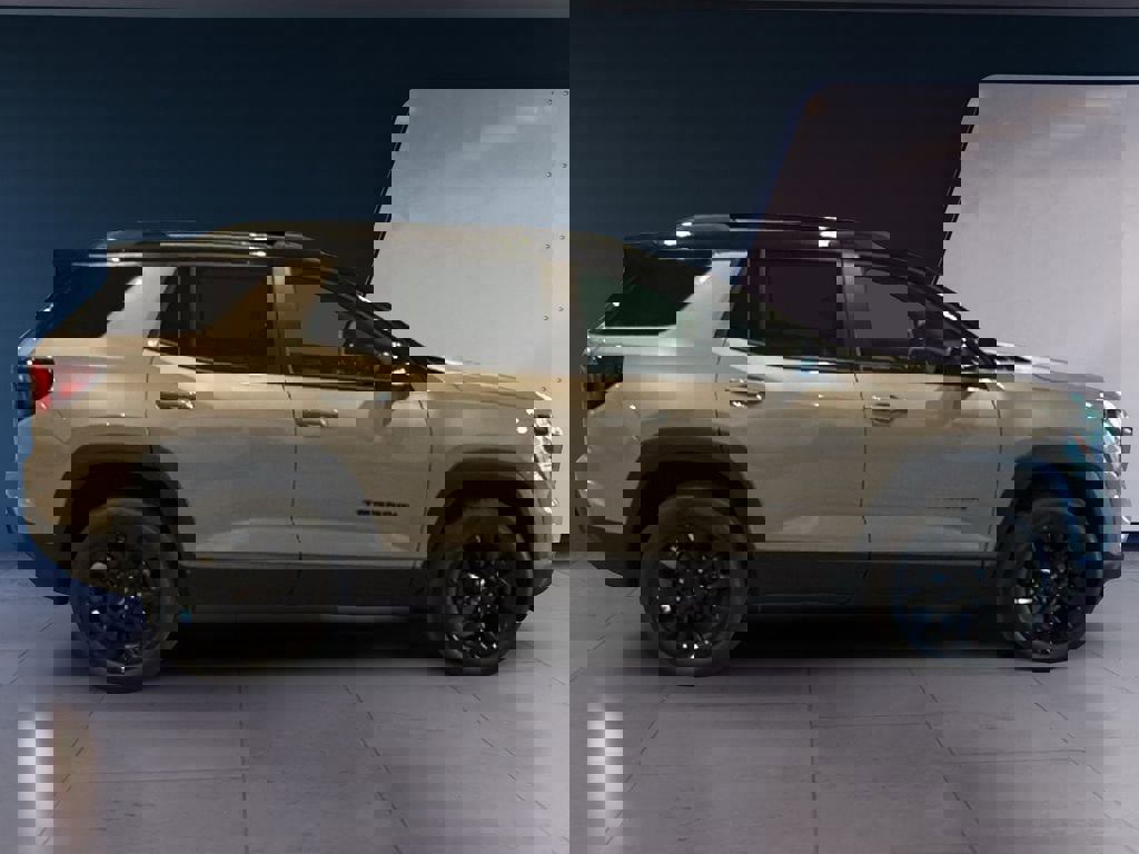 New 2026 GMC Terrain Elevation w/ Elevation Premium Package image 8