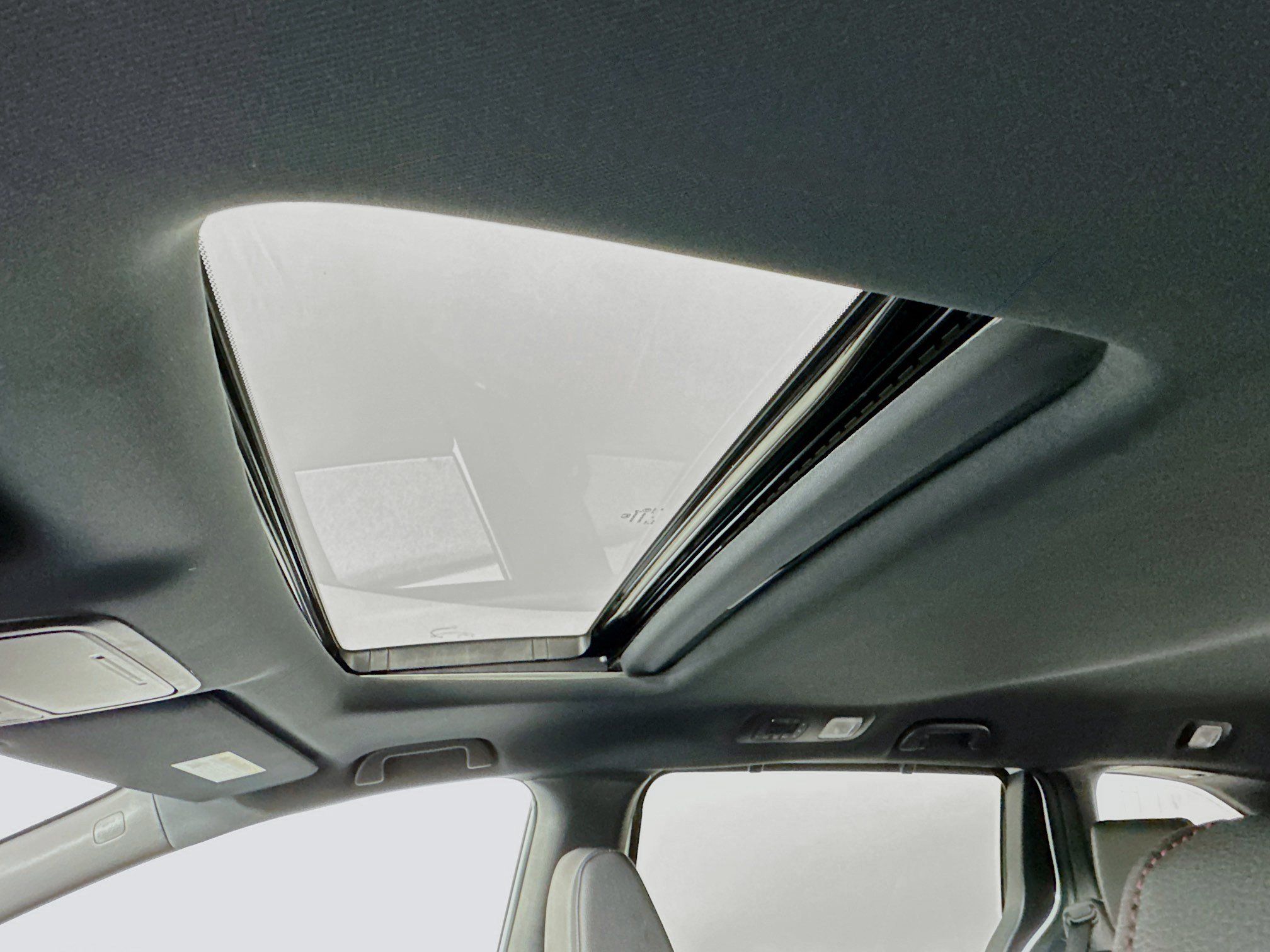 New 2026 Honda Odyssey Sport-L image 21