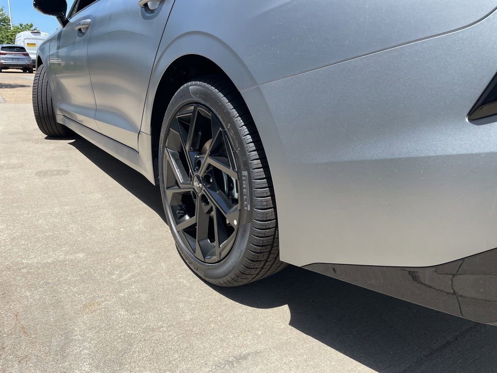 New 2026 Kia K5 GT-Line AWD/4WD image 18