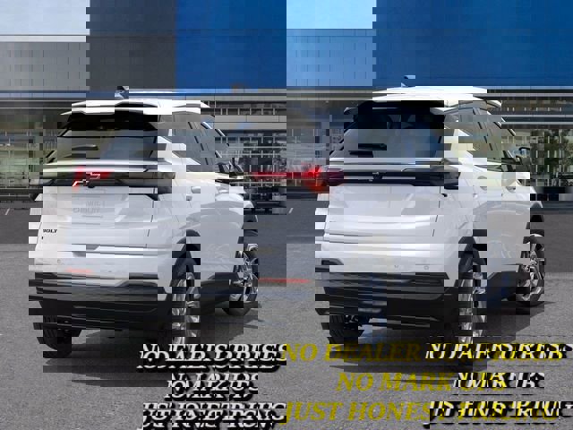 New 2027 Chevrolet Bolt LT w/ Comfort Package FWD image 4