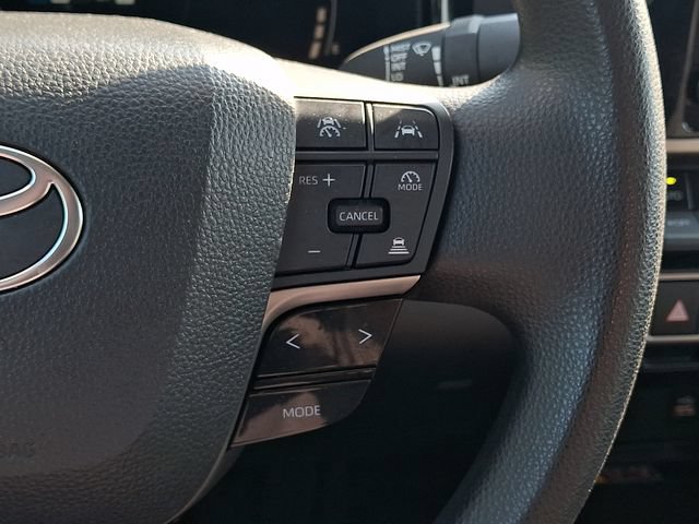 Used 2025 Toyota Camry LE FWD image 21