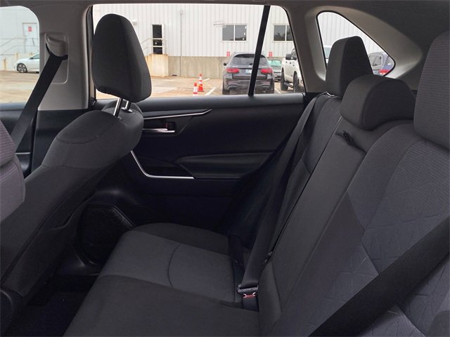 Used 2024 Toyota RAV4 XLE image 16