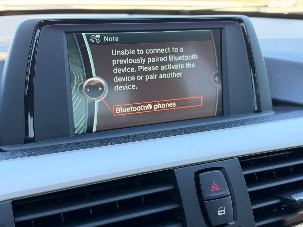Used 2014 BMW 320i xDrive Sedan AWD/4WD image 23