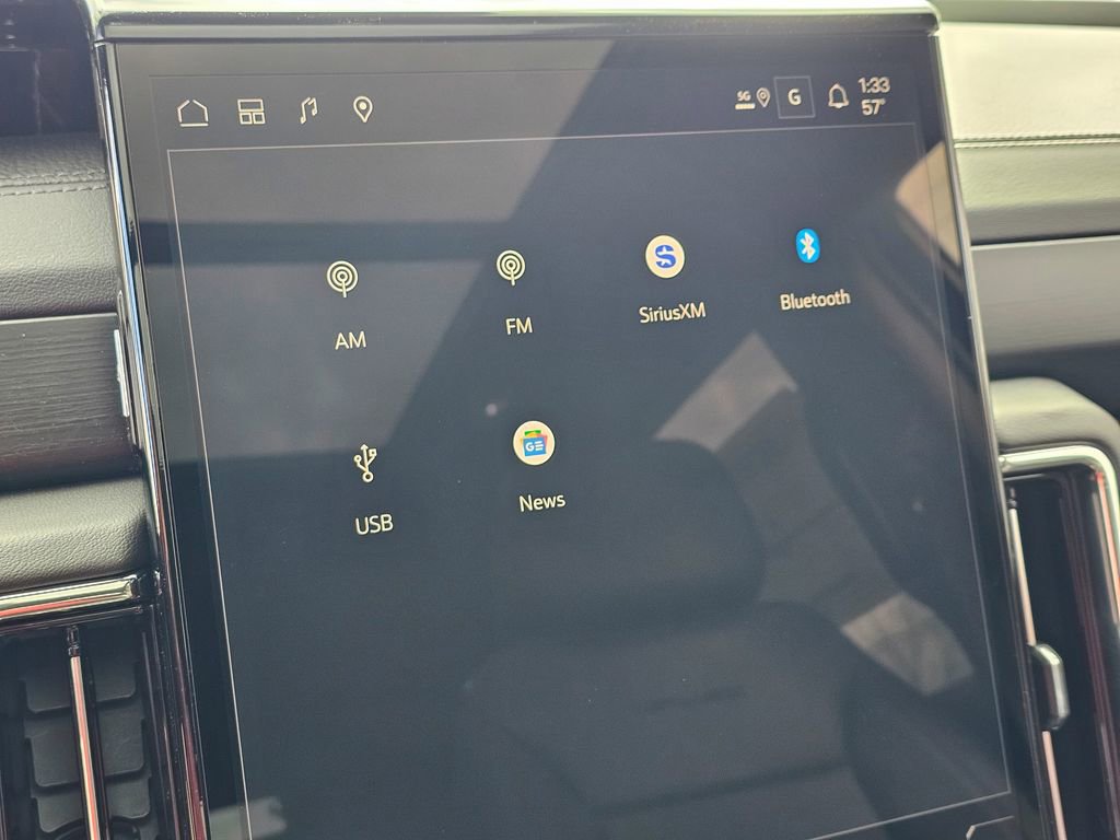 New 2026 GMC Yukon Denali w/ Sun & Power Step Package image 27