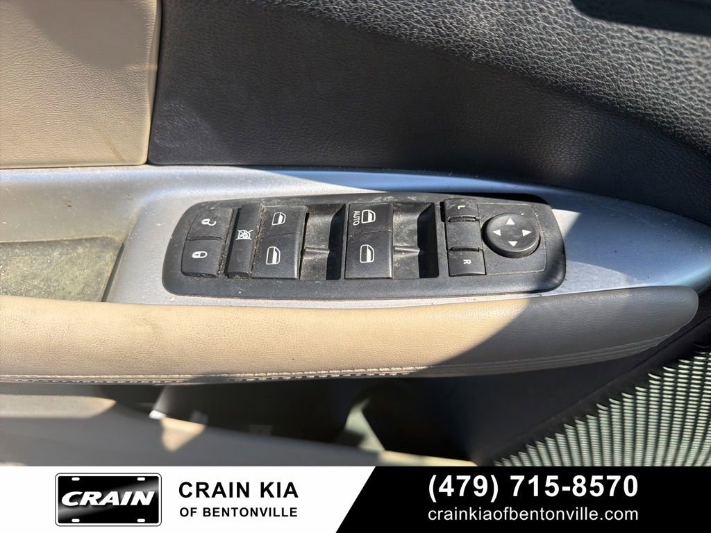 Used 2015 Dodge Journey American Value Package w/ Flexible Seating Group FWD image 17