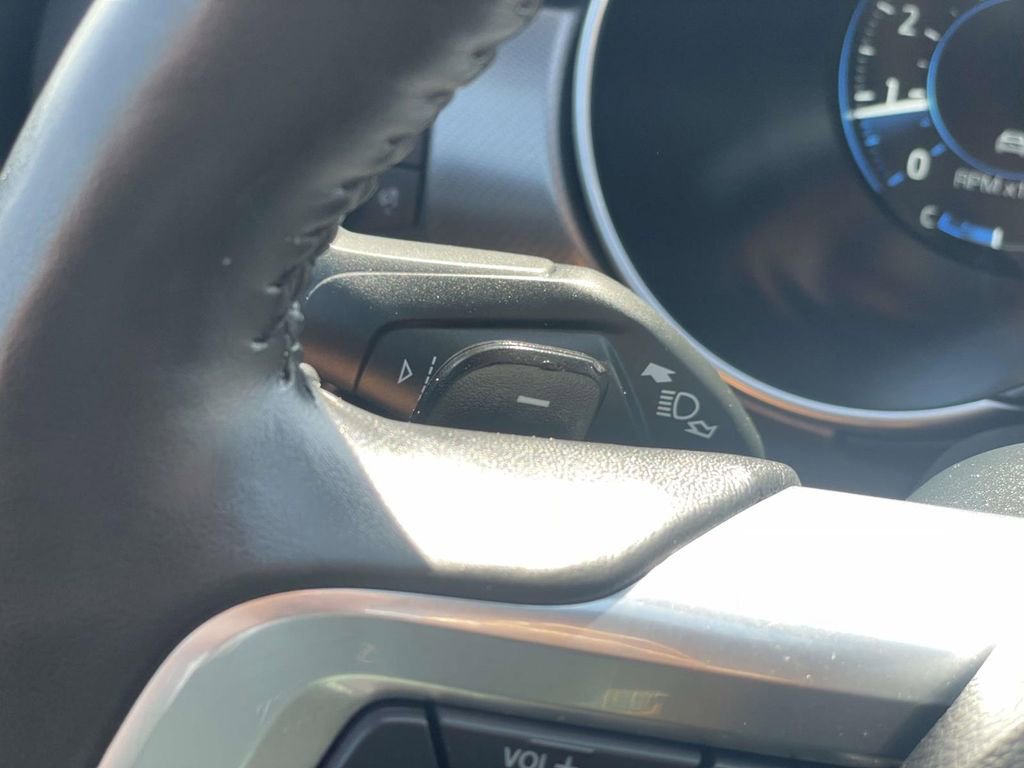 Certified 2021 Ford Mustang Premium w/ Equipment Group 201A RWD image 9