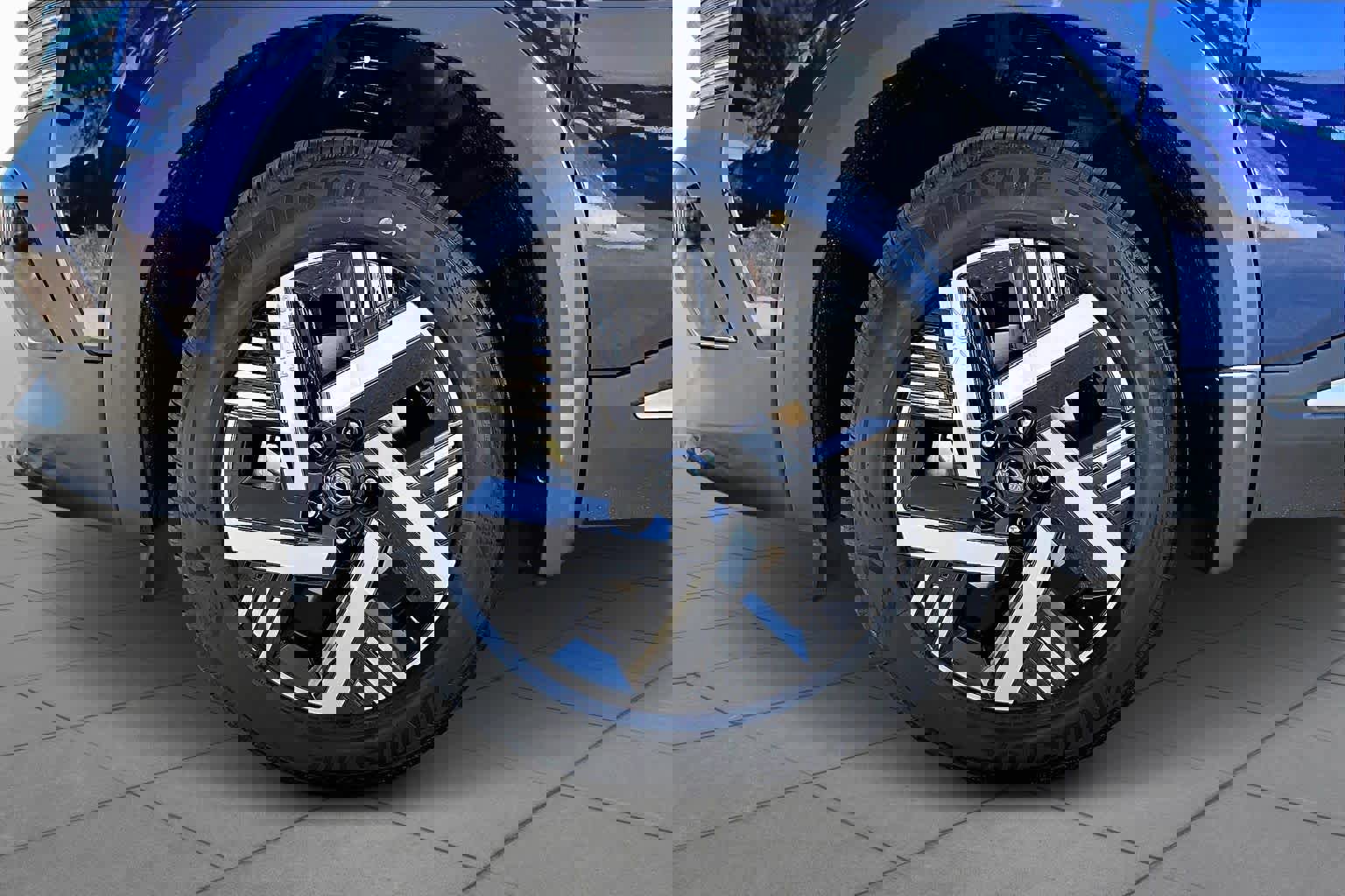 New 2026 Nissan Kicks SV image 11