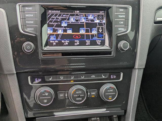 Used 2015 Volkswagen GTI Autobahn w/ Lighting Package (SEL) image 15