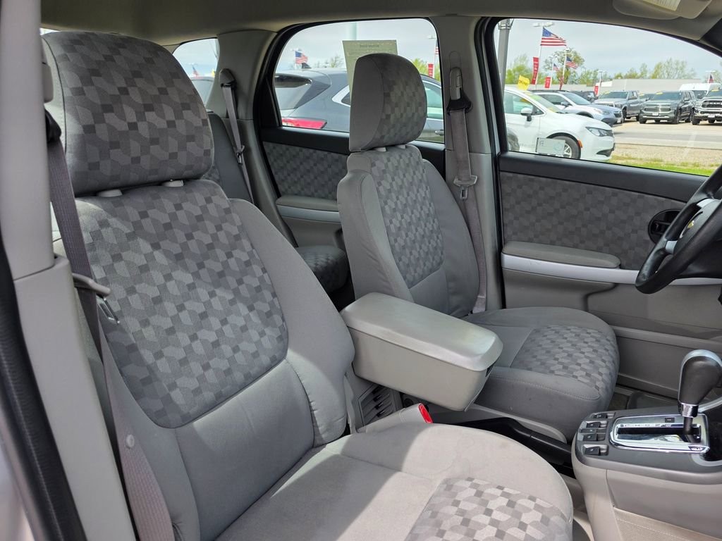 Used 2009 Chevrolet Equinox LS FWD image 27